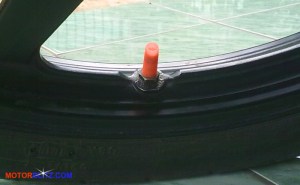 tutup pentil ban gaul jadi