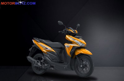 vario esp warna 2015 orange cerah