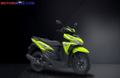 vario esp warna bright green