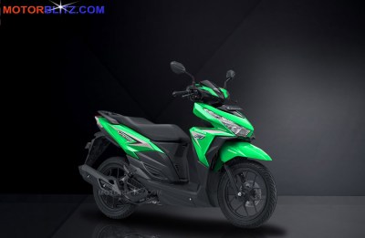 vario esp warna hijau anu