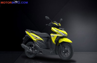 vario esp warna kuning cerah
