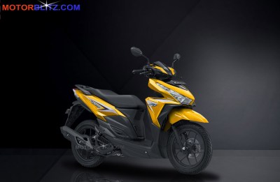 vario esp warna kuning tua