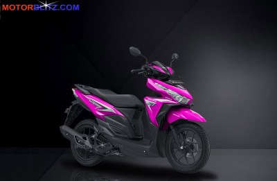 vario esp warna pink