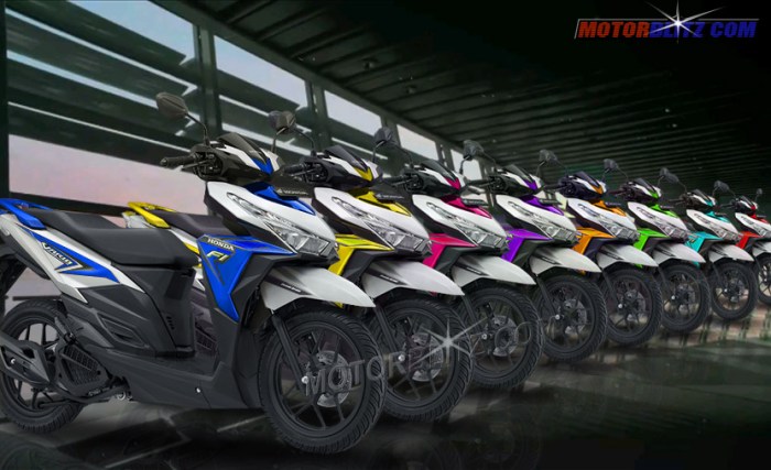warna vario esp all