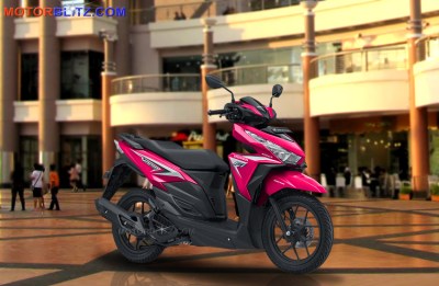 warna vario esp at bsm bandung