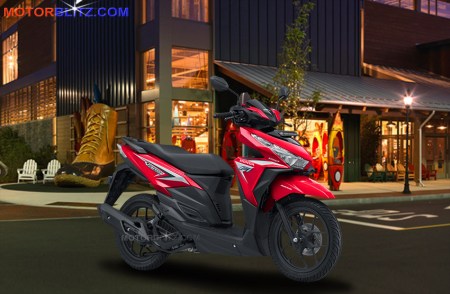 warna vario esp at cafe