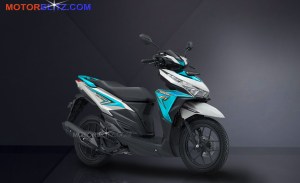 warna vario variasi putih bright blue