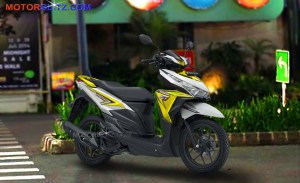 warna vario variasi white yellow bg