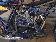 yamaha rxz 4 tak mesinn