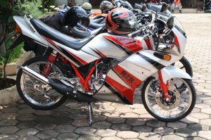 yamaha rzr indonesia