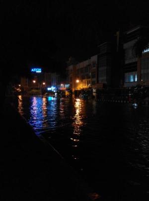 banjir jalan jakarta 2015 (4)