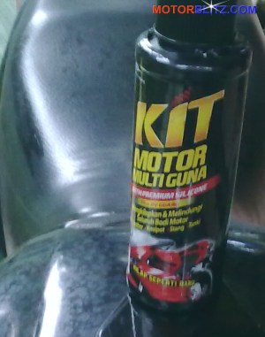 kit motor multiguna