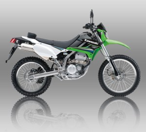 klx250-grn