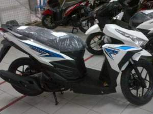New Honda Vario 150 eSP (2)