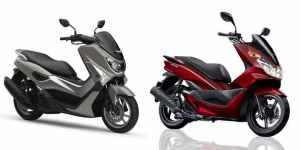 nmax vs pcx