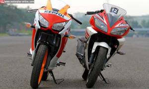 r15 cbr150r