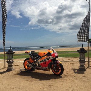 rc 213v marquez bali 2015