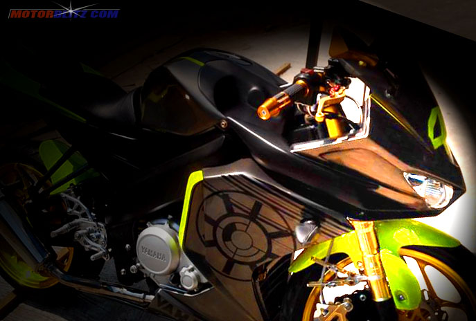 vixion modif fairing r25 10