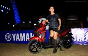 all new yamaha soul gt 125  10