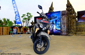 all new yamaha soul gt 125  5