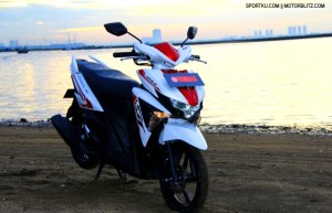 all new yamaha soul gt 125  7