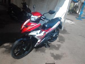 jupiter mx 150