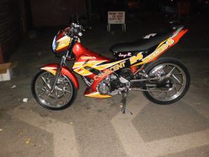 modifikasi satria fu (9)