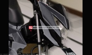 plat nomer honda k56 cs150rs sonic150