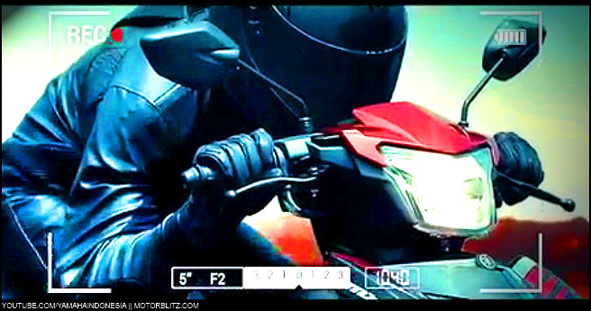 satria fu vs mx king