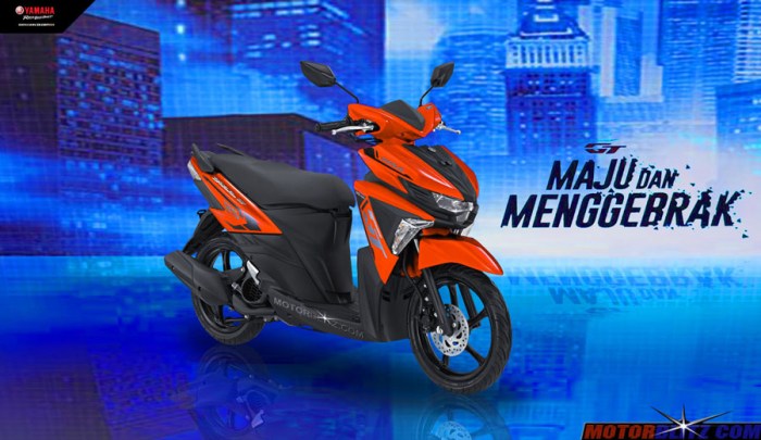 Soul_GT warna orange 2b