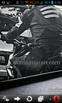 spyshot yamaha mt25