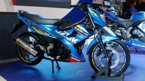 suzuki satria fu motogp