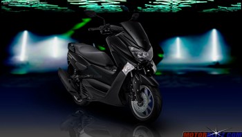 warna yamaha nmax black 2