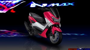 warna yamaha nmax magenta 3