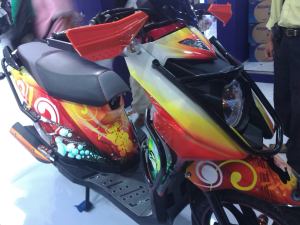 x-ride Yamaha flagship Shop (5)