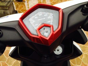 yamaha soul gt 125 blue core5