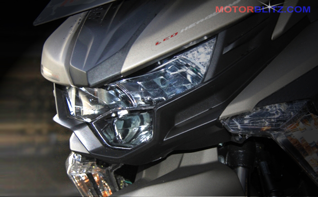 yamaha soul gt 125 main