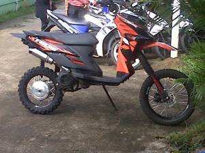 yamaha xride (23)