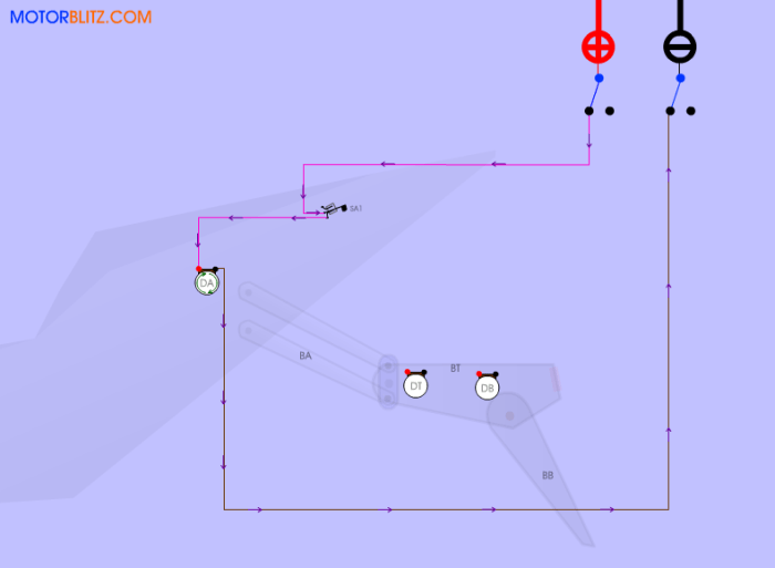 auto fender skema open 1