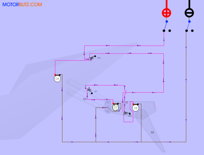 auto fender skema open 3