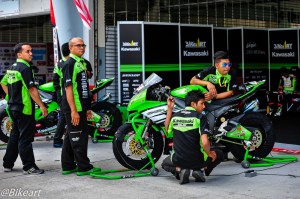 bikeart kawasaki ninja (2)