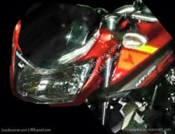 headlamp mt25 2
