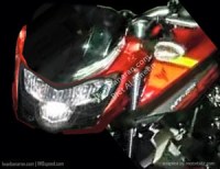 headlamp mt25 4b