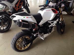 Honda MSX 125 Grom modification (23)