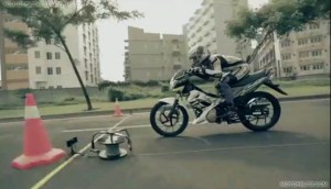 MX King vs Satria Fu (2)