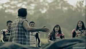 MX King vs Satria Fu - Vixion vs CB150 _24