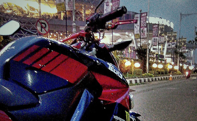 new vixion facelift 2015 teaser