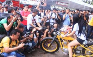 parjo pasar jongkok otomotif senayan