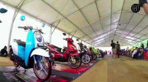 parjo senayan pasar jongkok otomotif 11