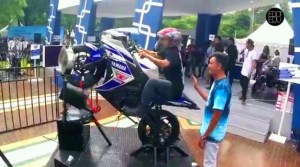 parjo senayan pasar jongkok otomotif 7